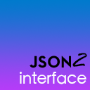 json2interface